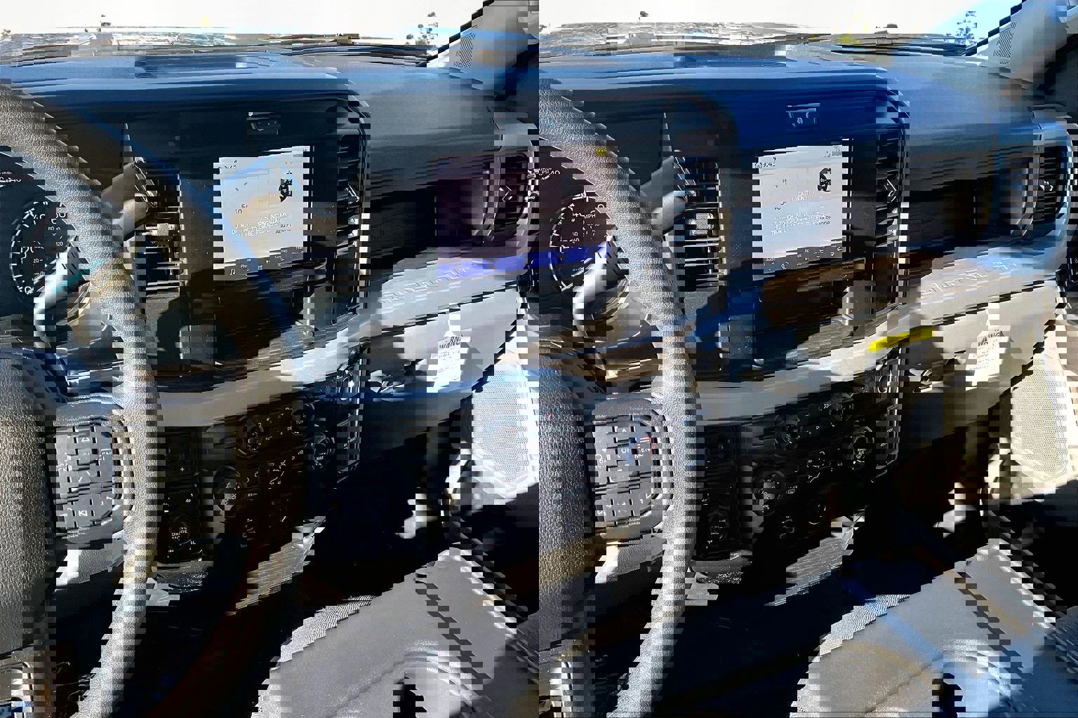 New 2026 Ford F250 XL w/ STX Appearance Package image 7