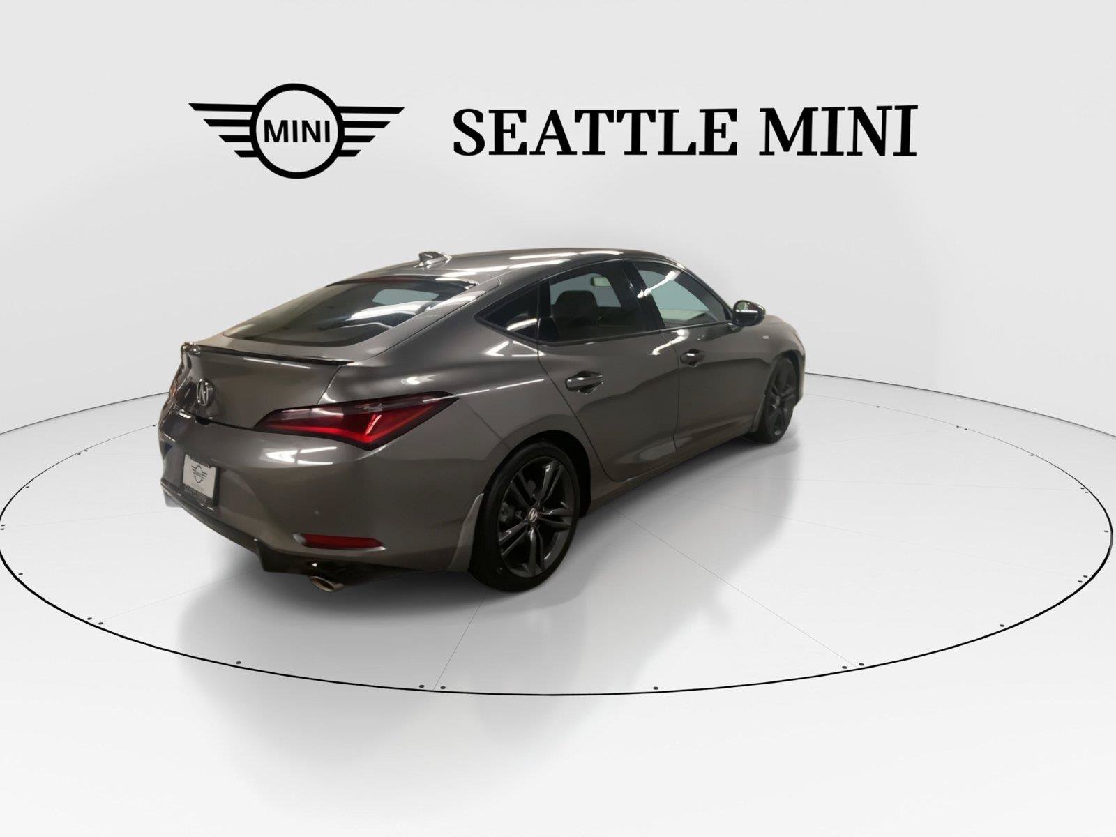 Used 2023 Acura Integra A-Spec w/ Technology Package FWD image 11