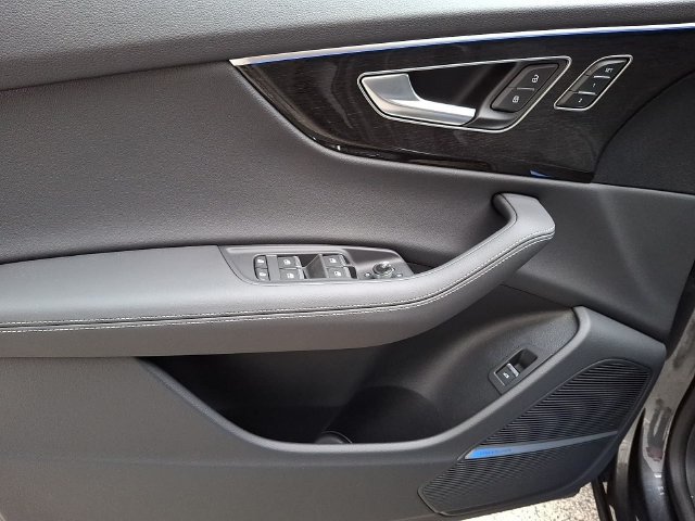 New 2027 Audi Q8 Premium Plus AWD/4WD image 8