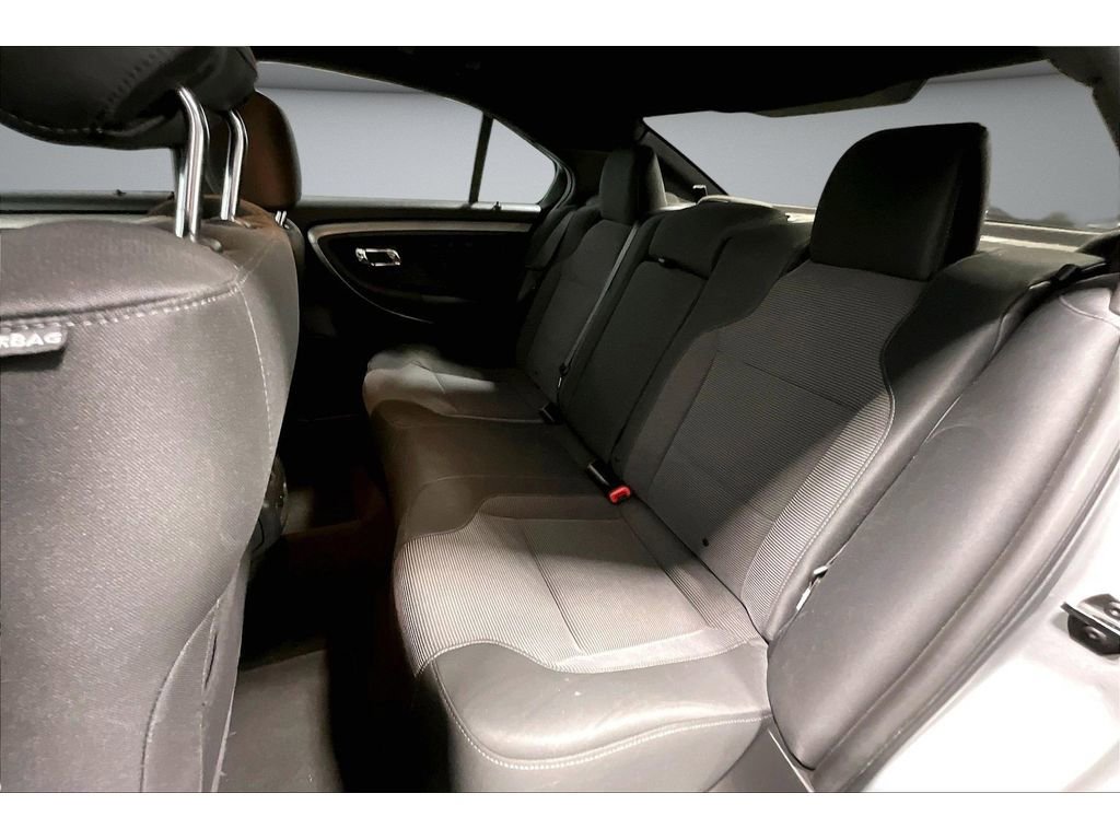 Used 2013 Ford Taurus SEL image 25
