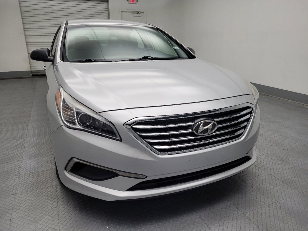 Used 2017 Hyundai Sonata SE image 14