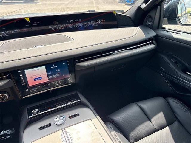 New 2025 Lincoln Navigator Reserve w/ Jet Appearance Package image 15