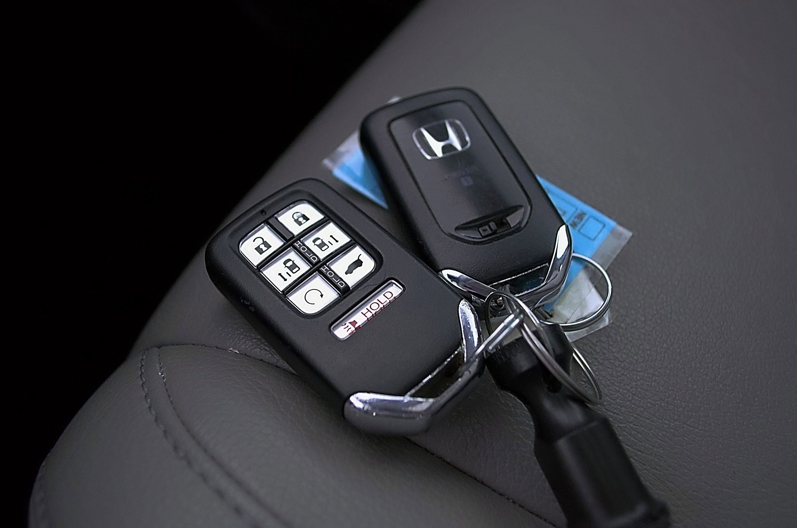 Used 2019 Honda Odyssey EX-L image 30