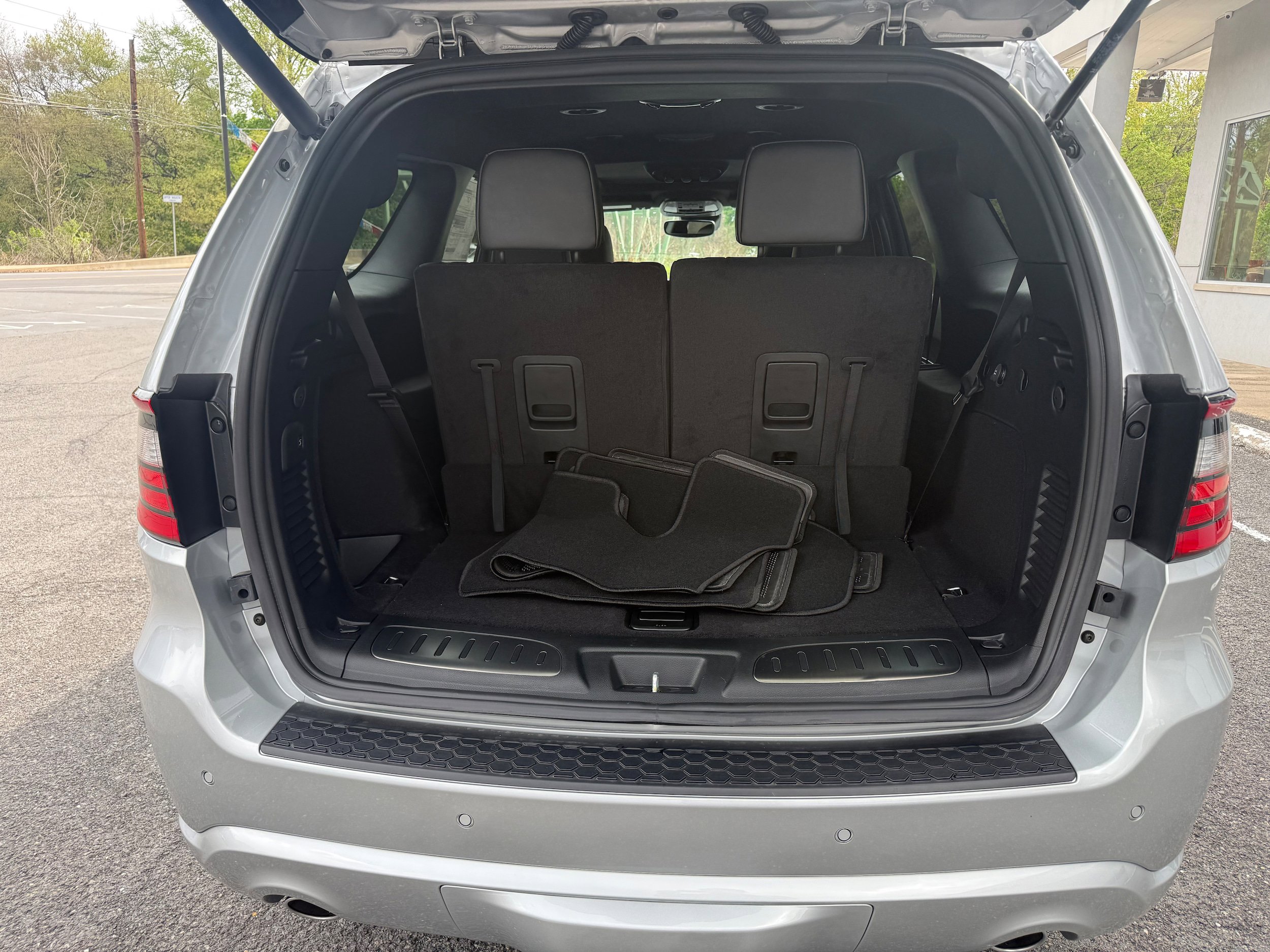 New 2026 Dodge Durango GT AWD/4WD image 10