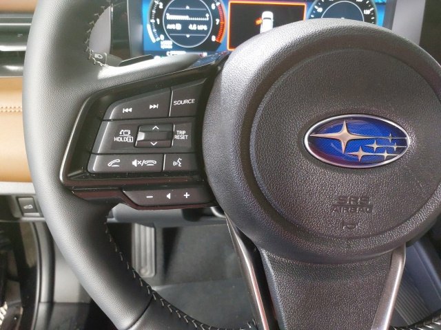 New 2026 Subaru Outback Touring XT AWD/4WD image 30