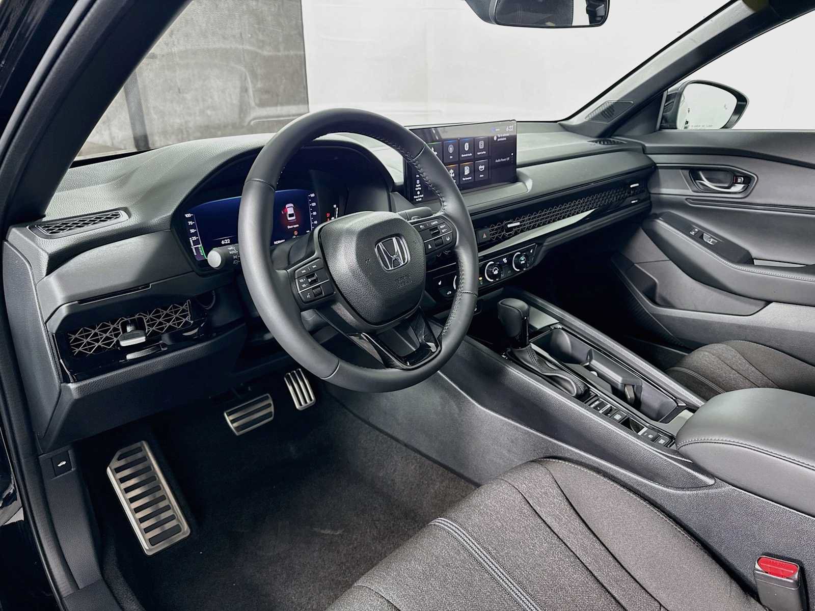 Certified 2026 Honda Accord Sport image 9