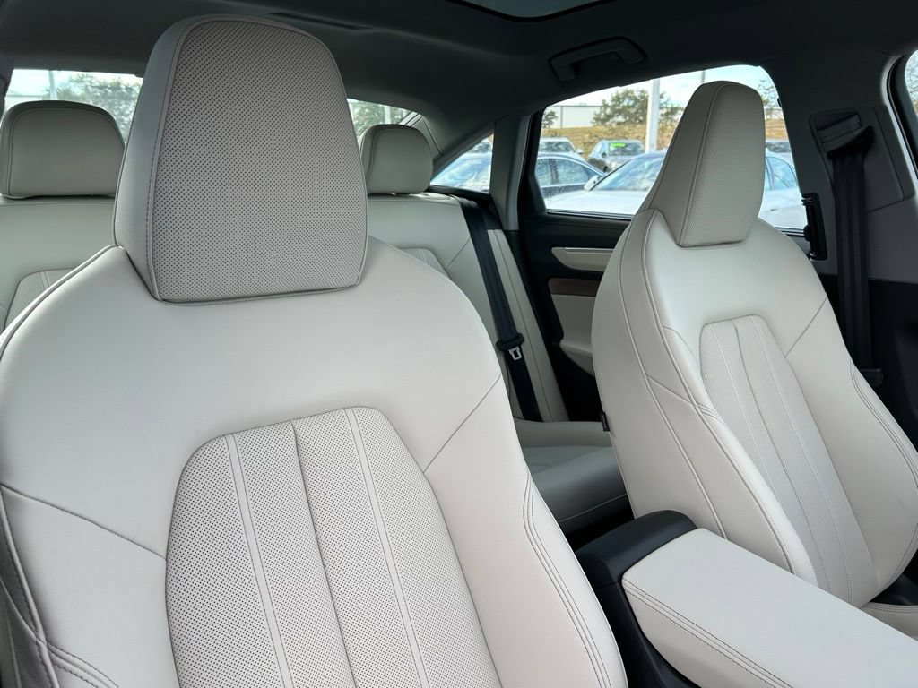 New 2026 Audi A6 Prestige AWD/4WD image 44