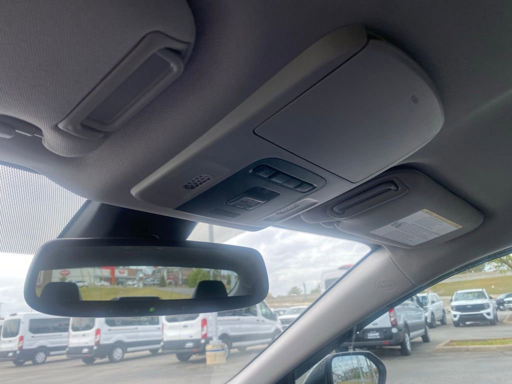 Used 2024 Toyota Camry XSE FWD image 22