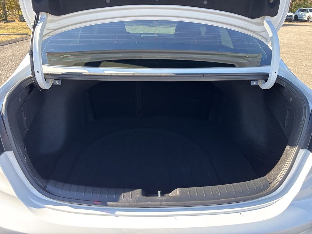 Used 2023 Kia Forte GT-Line w/ GT-Line Technology Package image 14