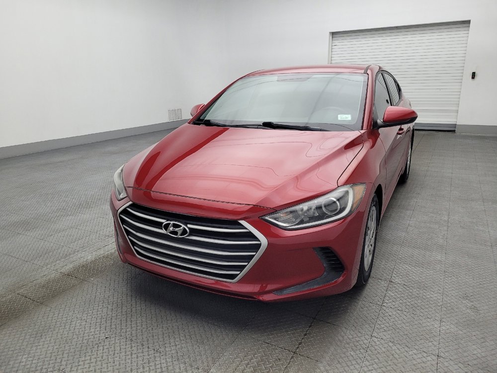 Used 2018 Hyundai Elantra SE w/ Cargo Package FWD image 15