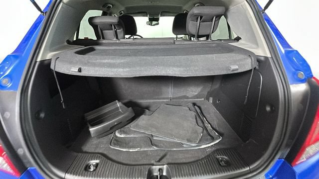 Used 2016 Chevrolet Trax LT FWD image 28