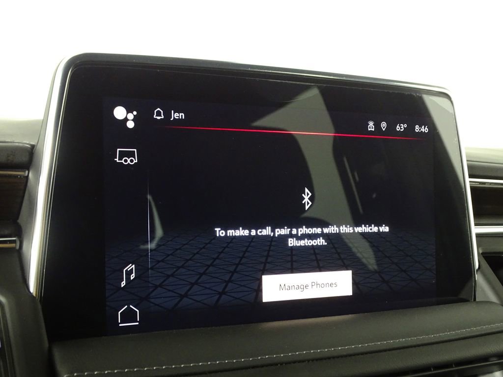 Used 2023 GMC Yukon SLE image 40