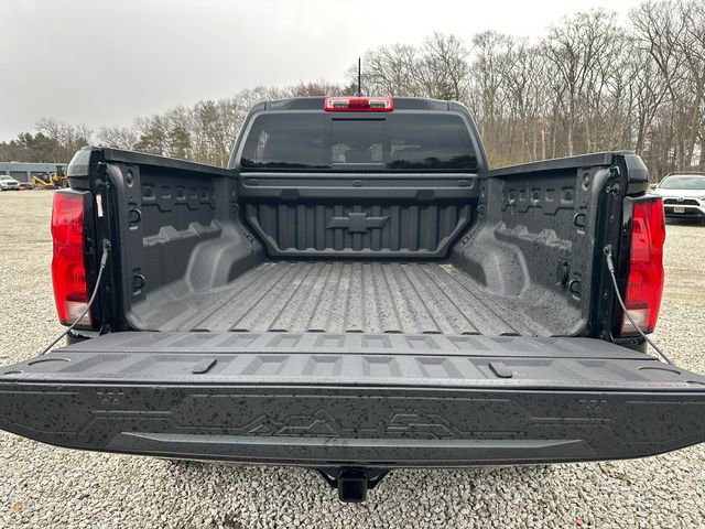 Used 2025 Chevrolet Colorado ZR2 image 13