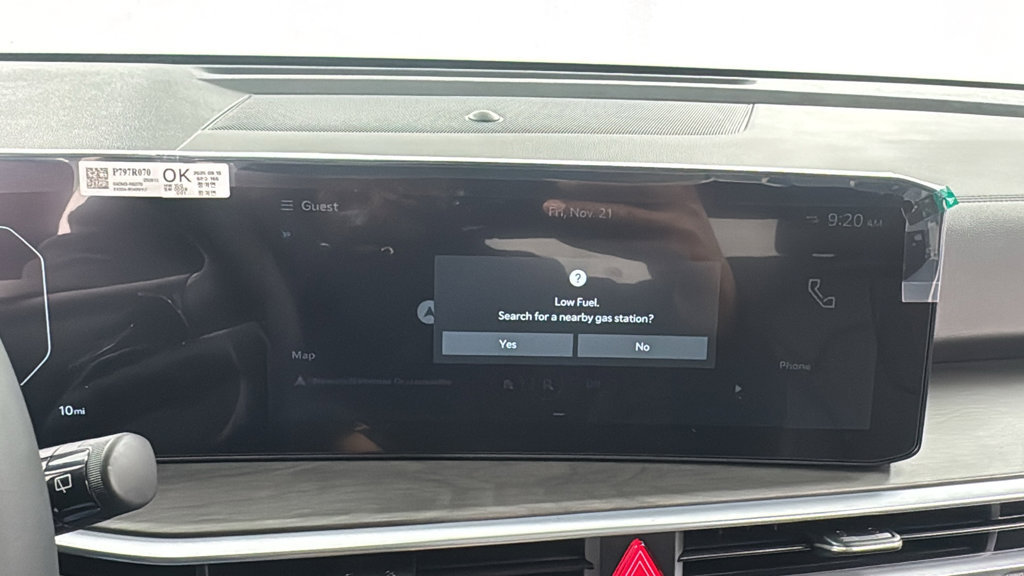New 2026 Kia Sorento SX Prestige AWD/4WD image 27