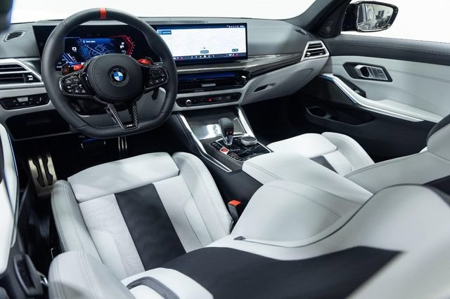 New 2027 BMW M3 Competition AWD/4WD image 22
