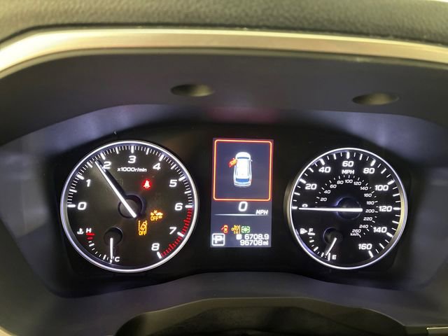 Used 2023 Subaru Ascent Limited image 25