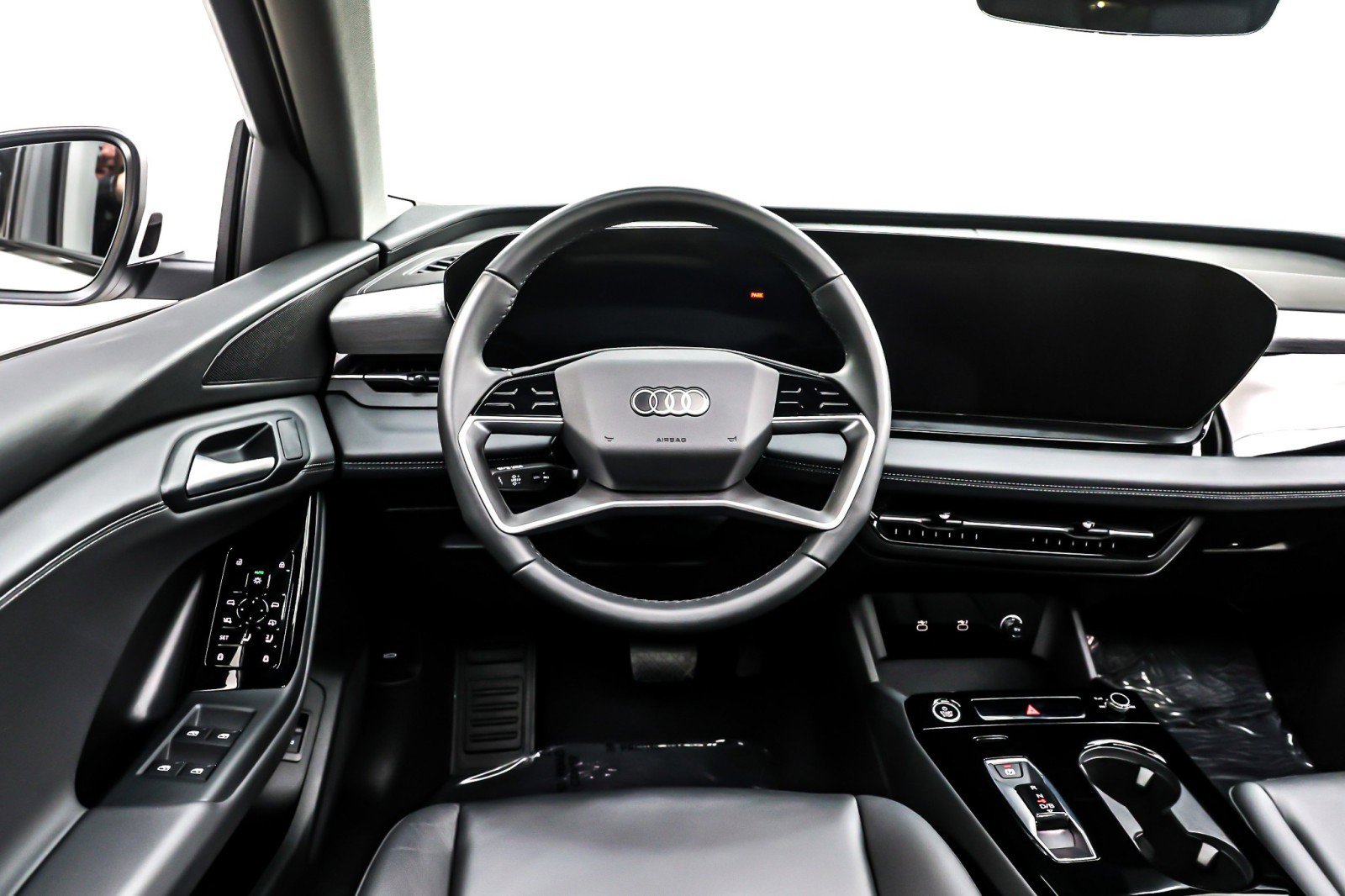 Used 2025 Audi Q6 e-tron Premium w/ Convenience Package image 6