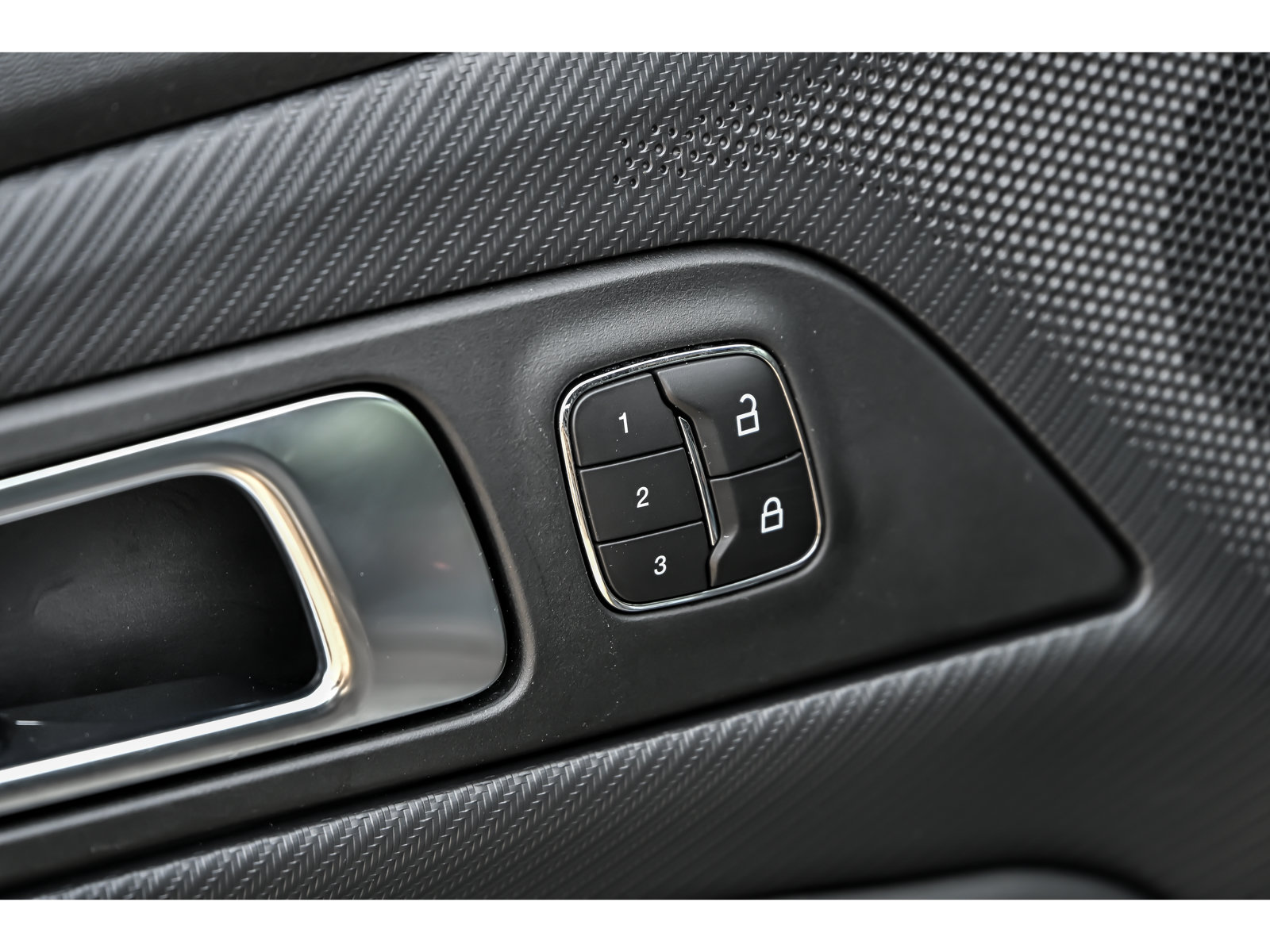 Used 2025 Ford Mustang GT Premium RWD image 22