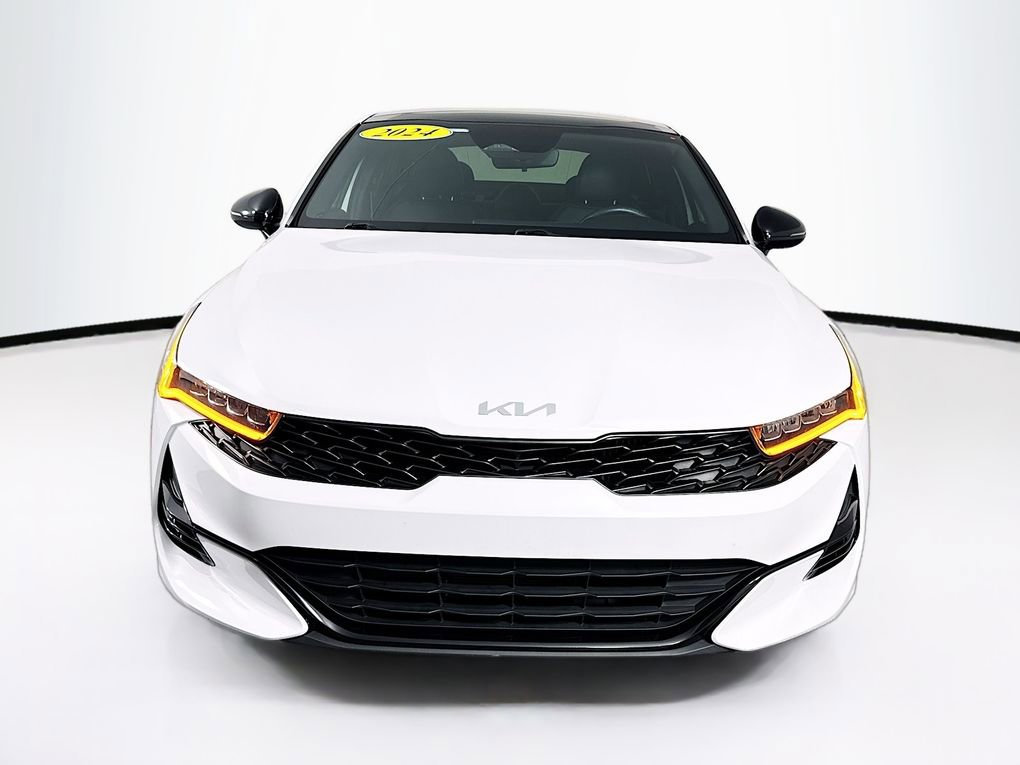 Used 2024 Kia K5 GT image 2