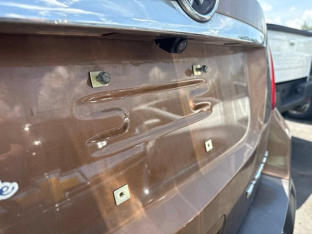 Used 2016 Buick Encore Convenience FWD image 18