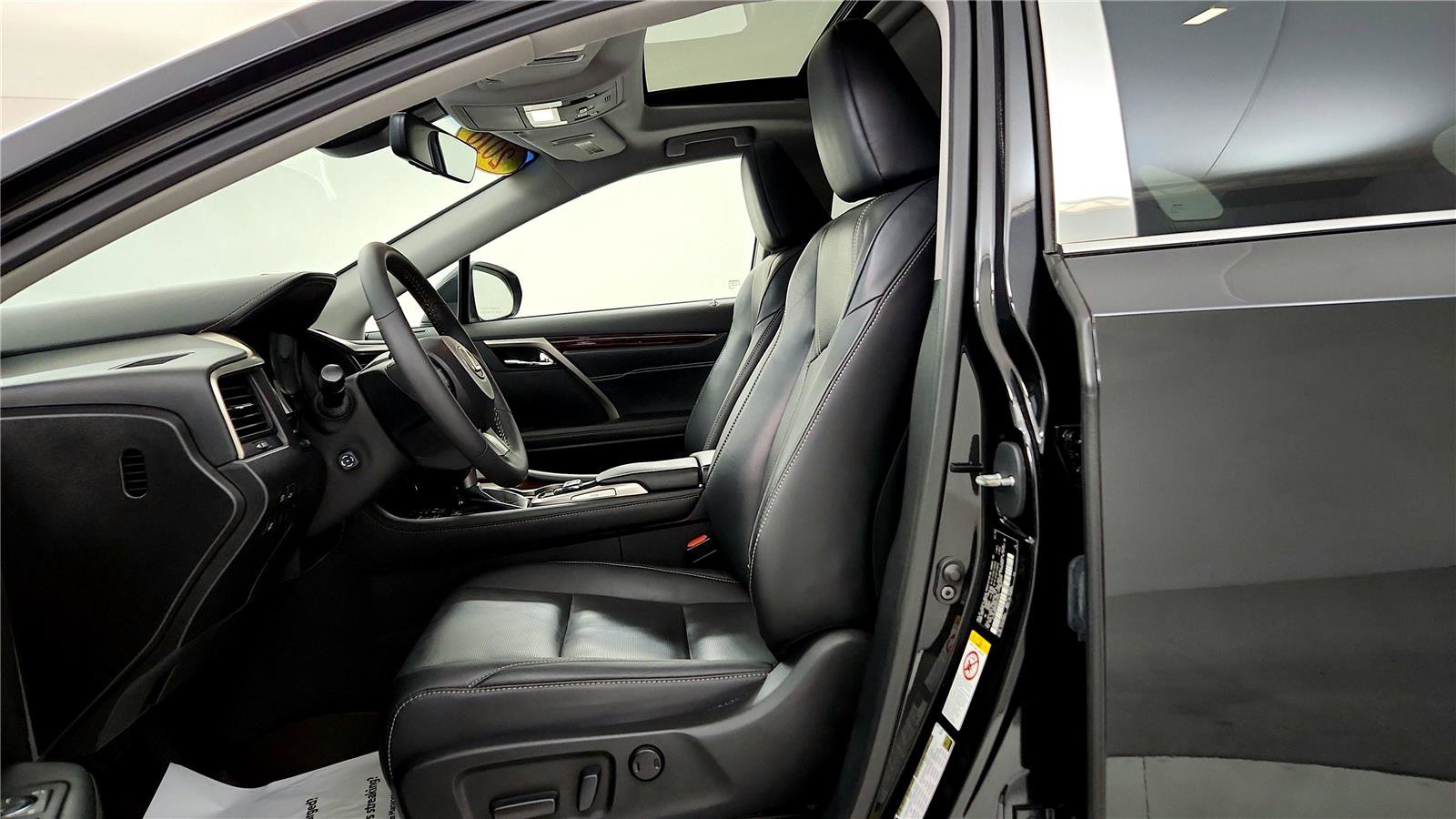 Used 2016 Lexus RX 350 F Sport w/ Premium Package image 25