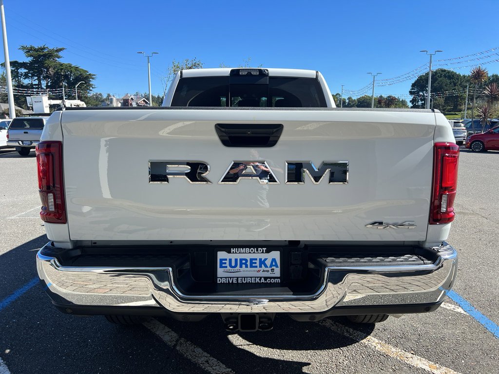 New 2026 RAM 2500 Tradesman image 7