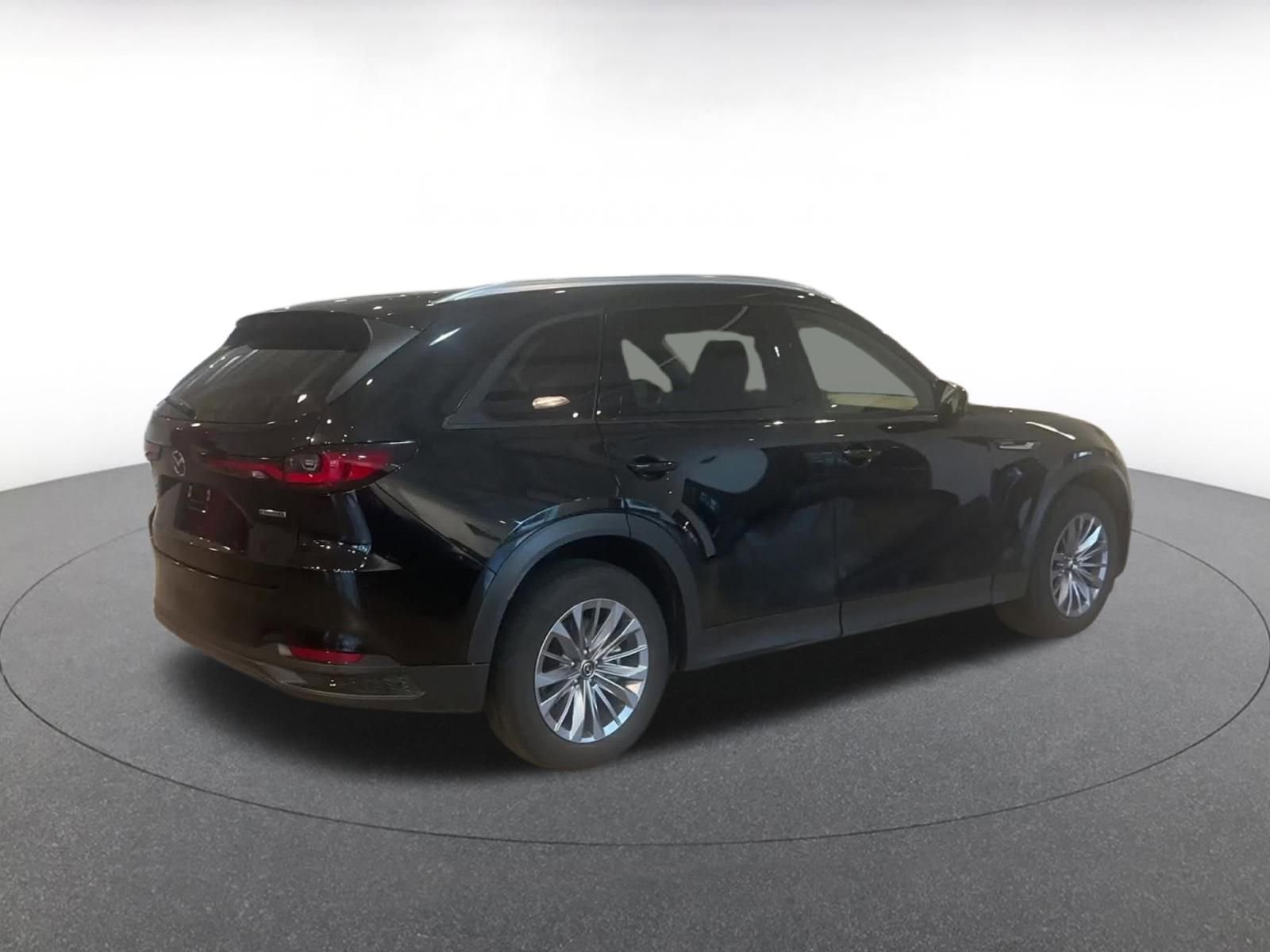 Used 2025 MAZDA CX-90 3.3 Turbo w/ Preferred Package image 15