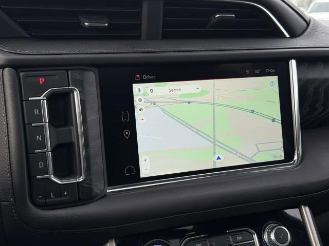 Certified 2022 GMC Yukon XL Denali image 23