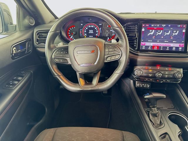 Used 2023 Dodge Durango R/T w/ Blacktop Package image 27