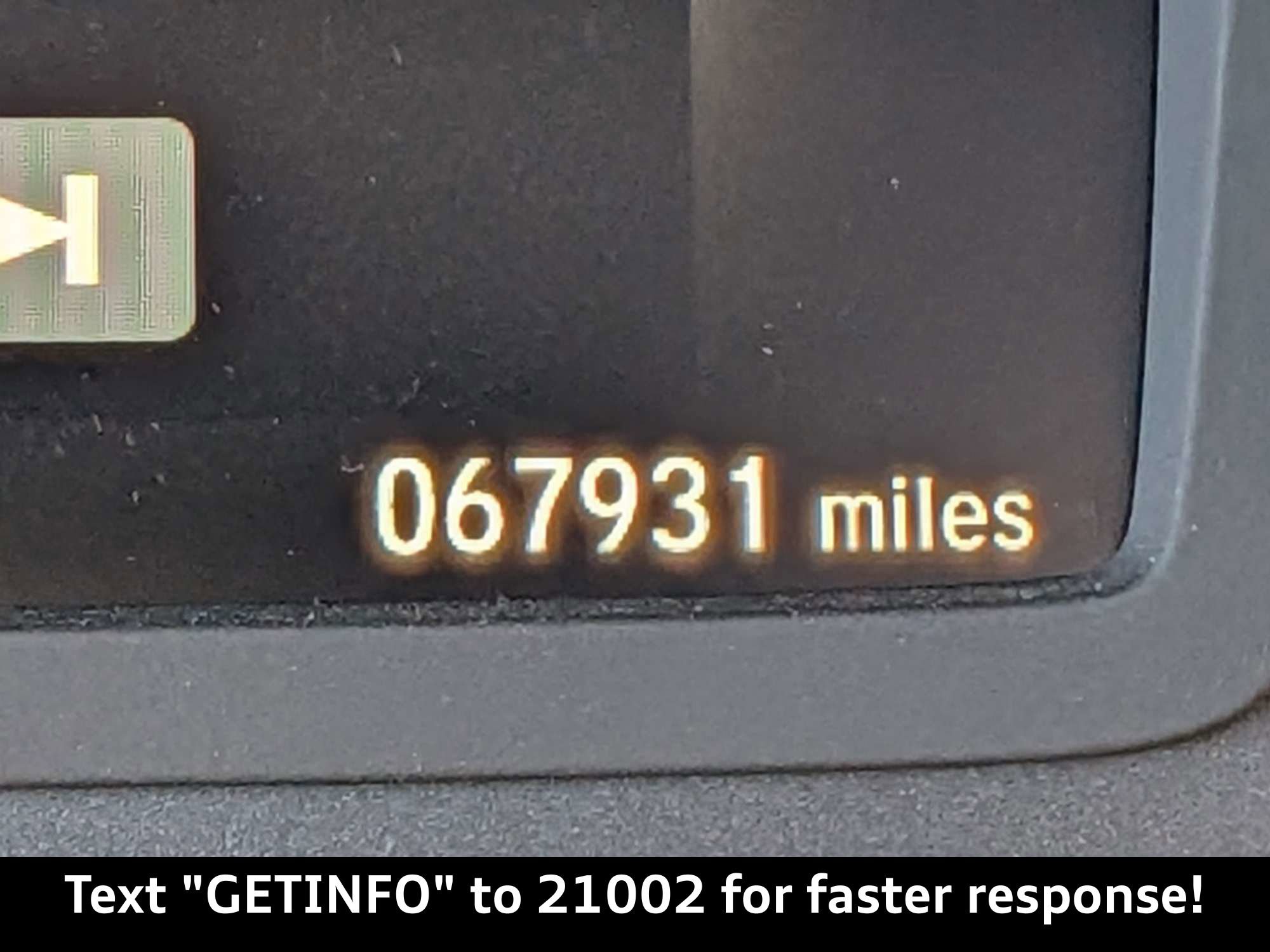 Used 2024 Honda Odyssey EX-L image 35