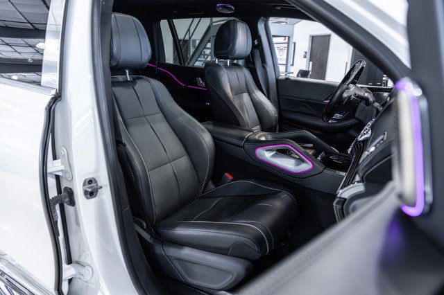 Used 2023 Mercedes-Benz Maybach GLS 600 4MATIC image 56