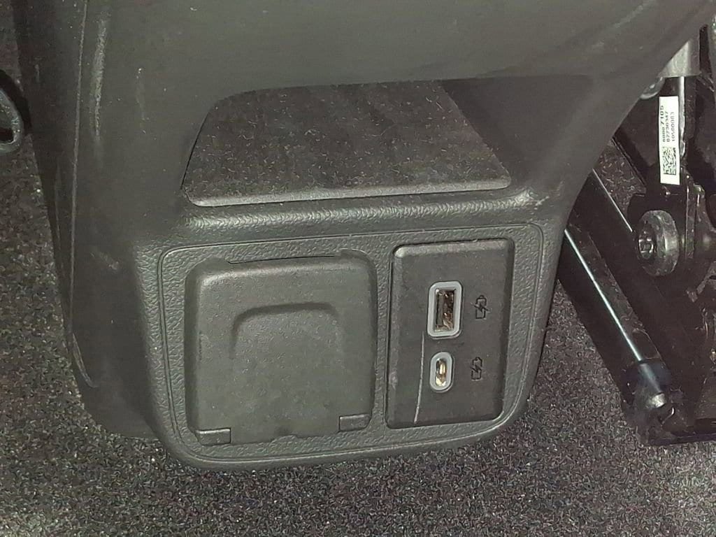 Used 2023 Chevrolet TrailBlazer ACTIV w/ Convenience Package AWD/4WD image 25