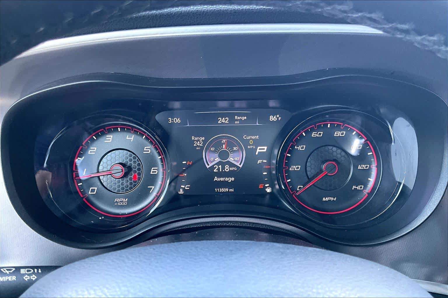 Used 2020 Dodge Charger GT w/ Blacktop Package RWD image 25