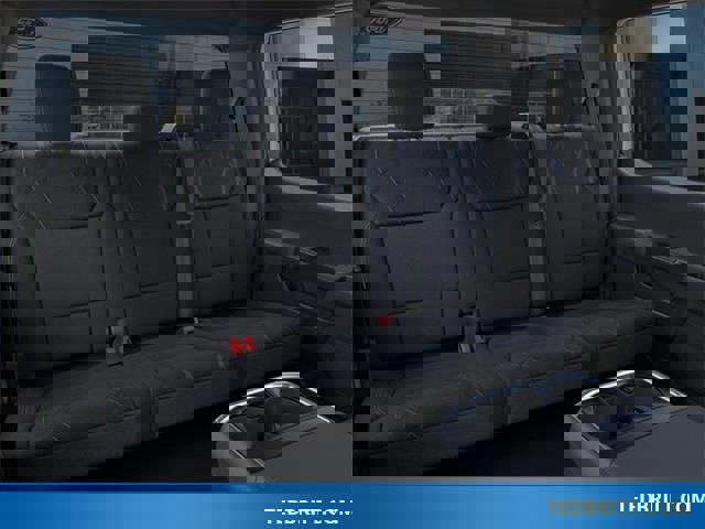 New 2024 Ford F150 STX image 11