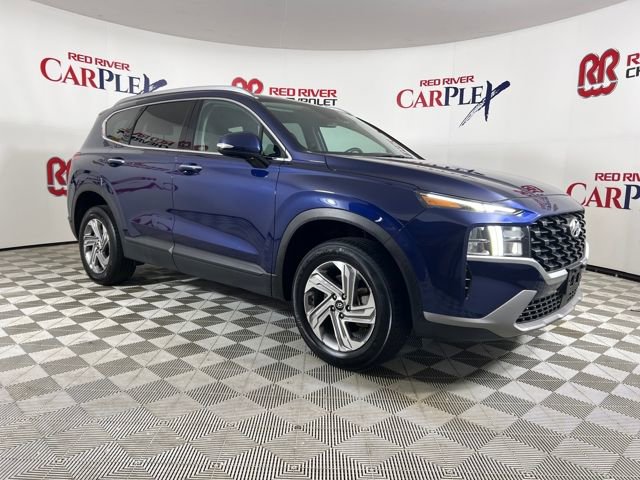 Used 2023 Hyundai Santa Fe SEL
