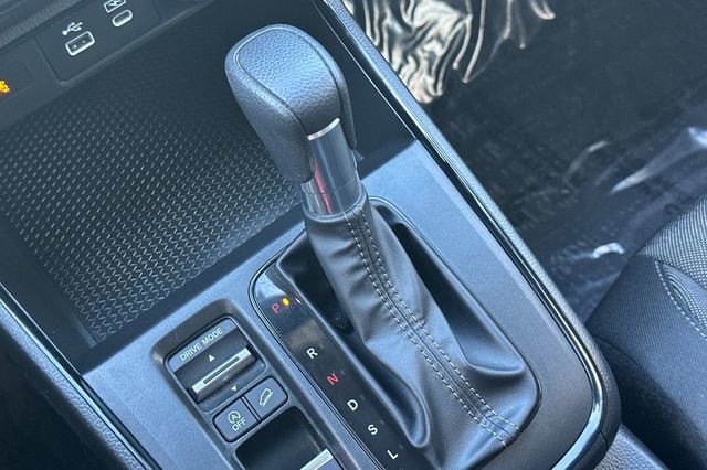 Certified 2025 Honda CR-V EX image 20