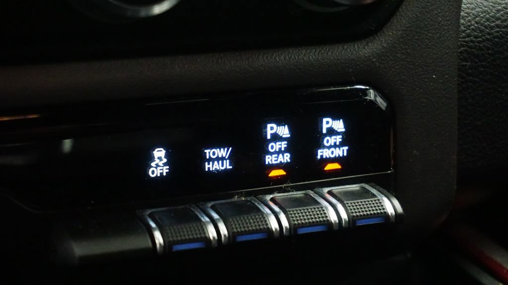 Used 2019 RAM 1500 Rebel w/ Level 1 Equipment Group image 32