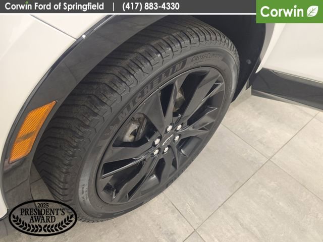 Used 2020 Chevrolet Blazer RS image 39