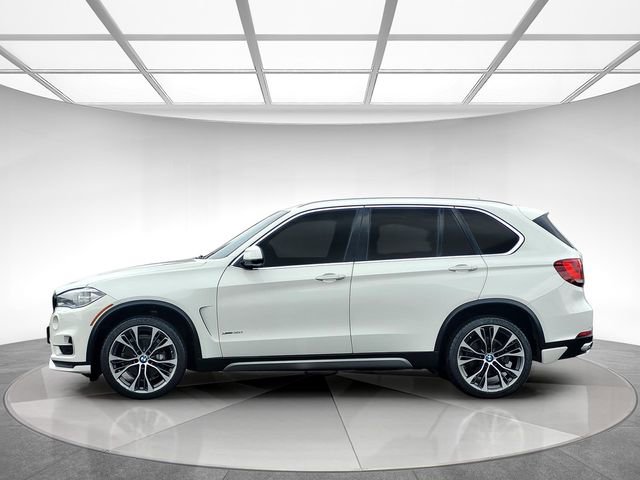 Used 2017 BMW X5 xDrive35i AWD/4WD image 7