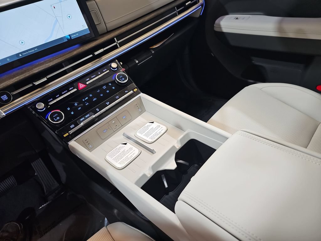 New 2026 Hyundai Santa Fe Limited FWD image 26