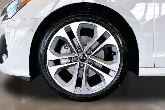 New 2026 Audi A3 2.0T Premium AWD/4WD image 12