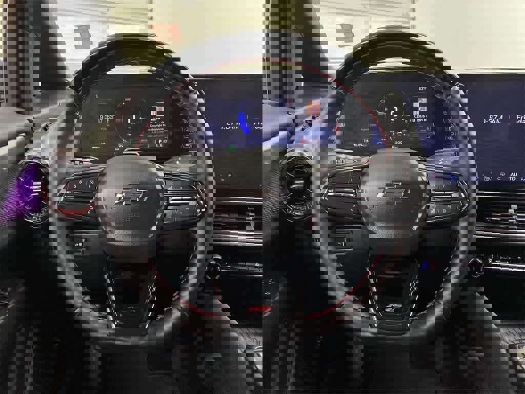 Used 2024 Chevrolet Equinox EV RS image 21