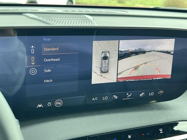 New 2026 Buick Enclave Sport Touring FWD image 20