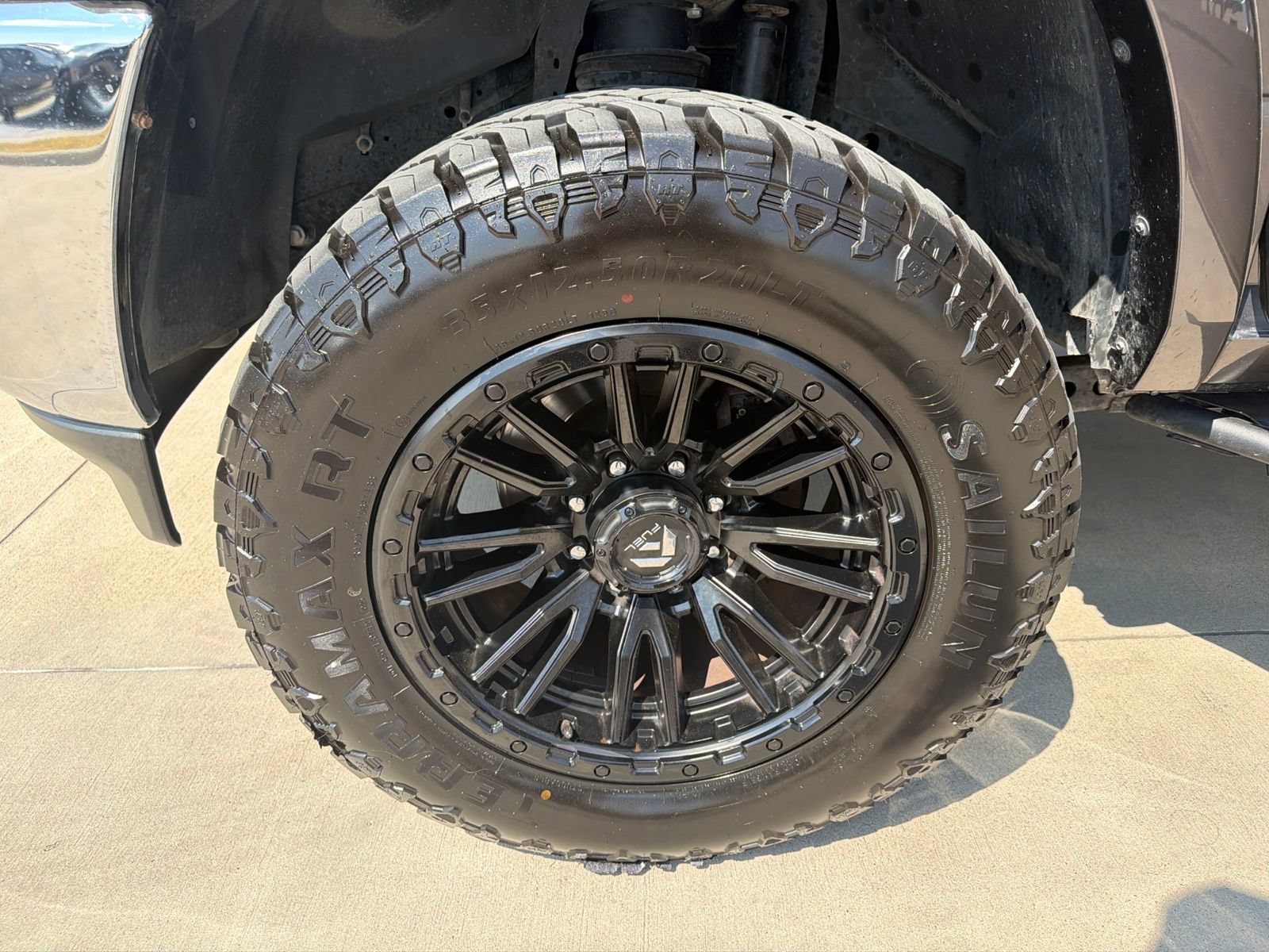 Used 2022 RAM 2500 Laramie AWD/4WD image 12
