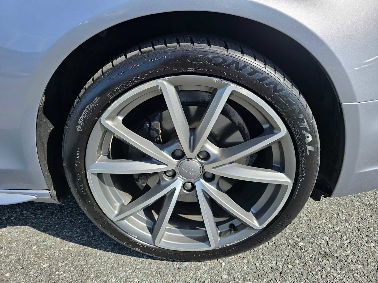 Used 2016 Audi A4 2.0T Premium AWD/4WD image 10