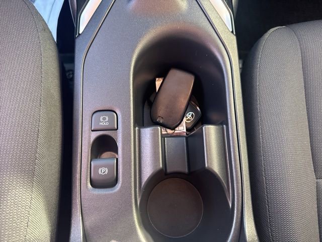 Used 2023 Toyota Corolla LE image 39