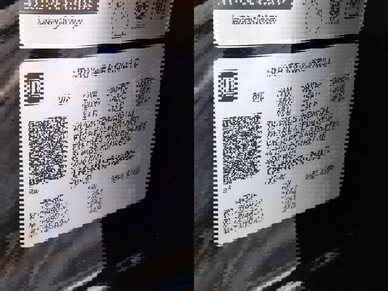 New 2026 Chevrolet Traverse High Country image 28