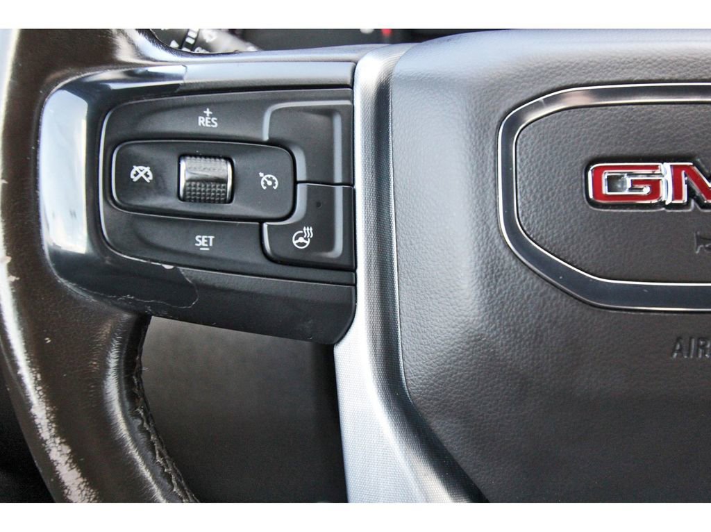 Used 2023 GMC Sierra 2500 SLT w/ SLT Convenience Package image 13