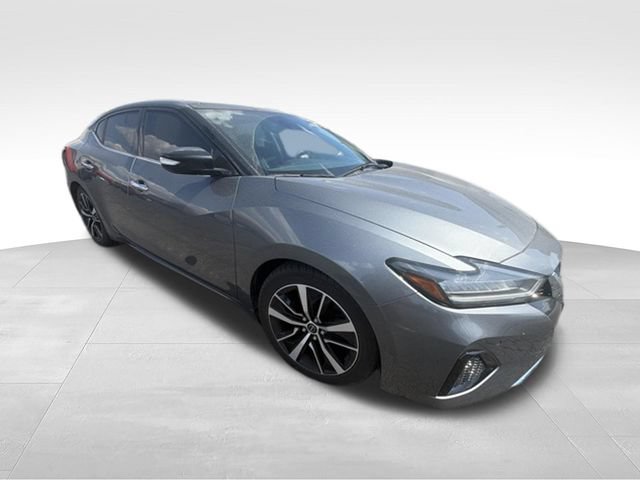 Used 2023 Nissan Maxima SL FWD image 39