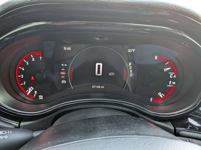 Used 2024 Dodge Durango GT image 17